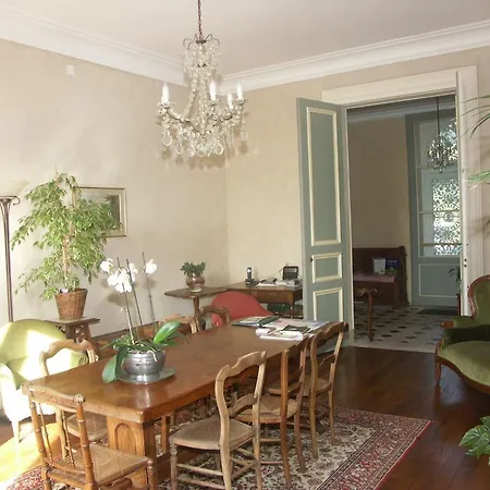 Domaine De Castel Parc *