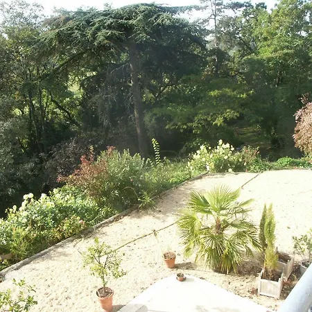 Domaine De Castel Parc