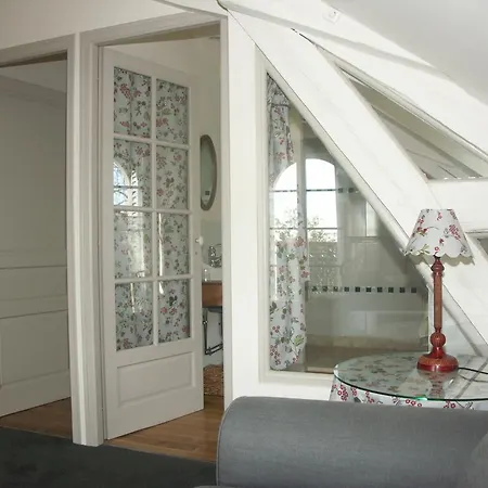 Domaine De Castel Parc * 尼奥尔