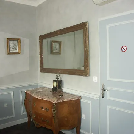Domaine De Castel Parc Bed and breakfast