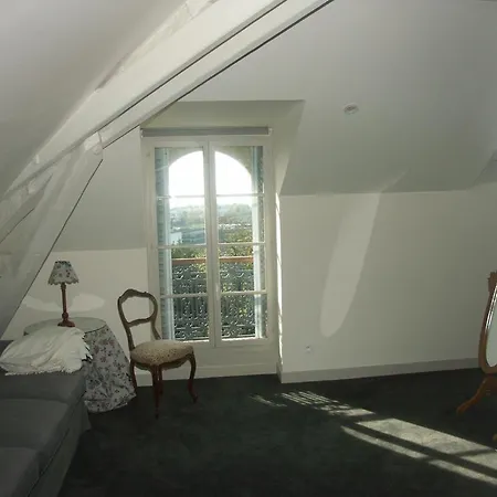 住宿加早餐酒店 Domaine De Castel Parc *