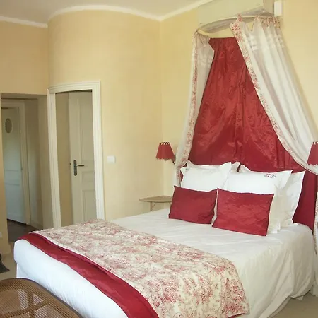 住宿加早餐酒店 Domaine De Castel Parc