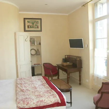 Domaine De Castel Parc Bed and breakfast