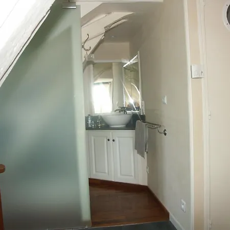 Domaine De Castel Parc Alojamento de Acomodação e Pequeno-almoço Niort