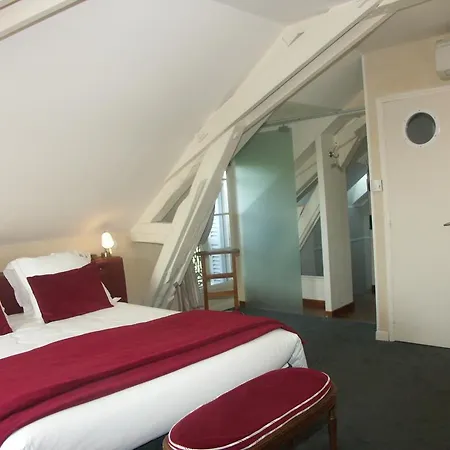 Domaine De Castel Parc Niort