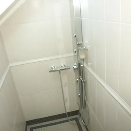 Domaine De Castel Parc Alojamento de Acomodação e Pequeno-almoço