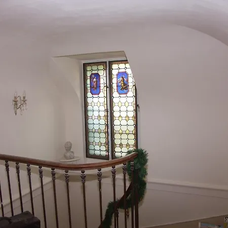 Domaine De Castel Parc *