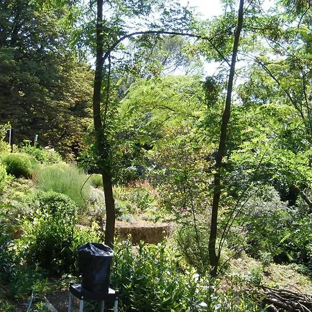 Domaine De Castel Parc Alojamento de Acomodação e Pequeno-almoço Niort