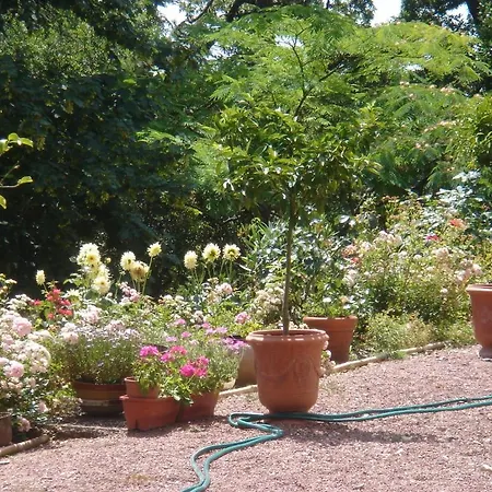 Domaine De Castel Parc