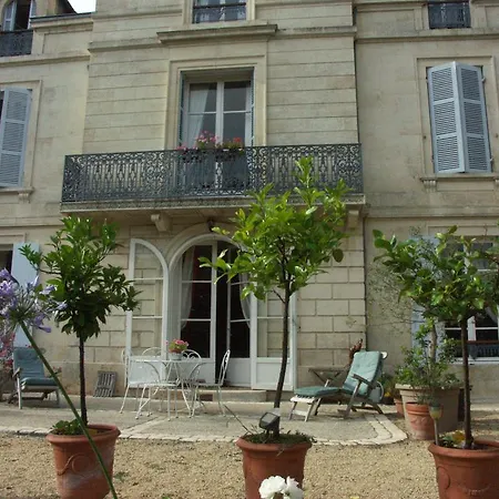 Bed and breakfast Domaine De Castel Parc