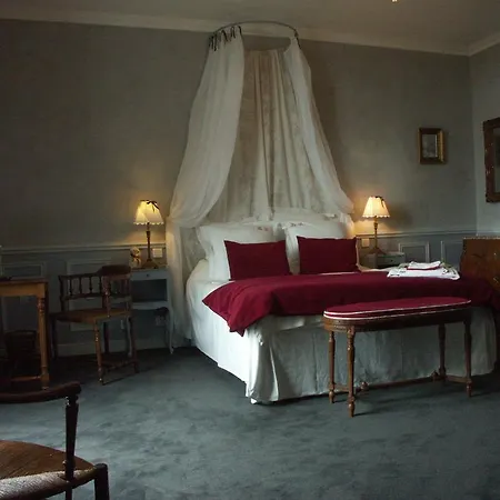 Domaine De Castel Parc * 尼奥尔