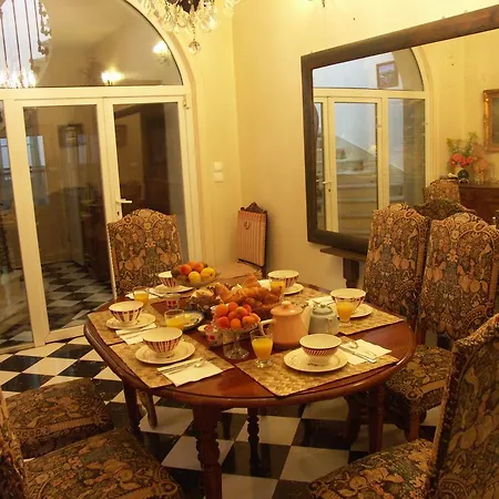 Alojamento de Acomodação e Pequeno-almoço Domaine De Castel Parc