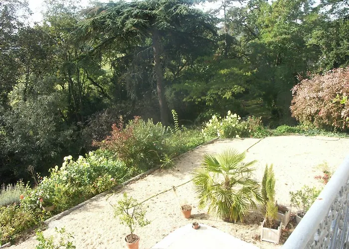 Domaine De Castel Parc