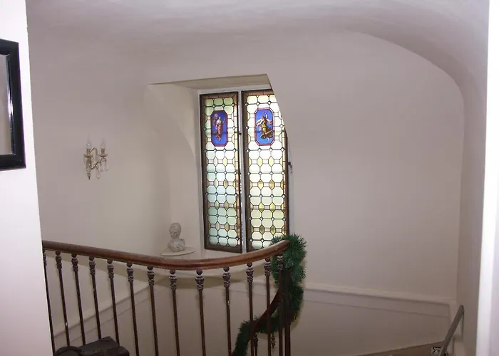 Domaine De Castel Parc *