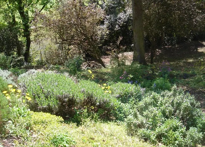 Domaine De Castel Parc