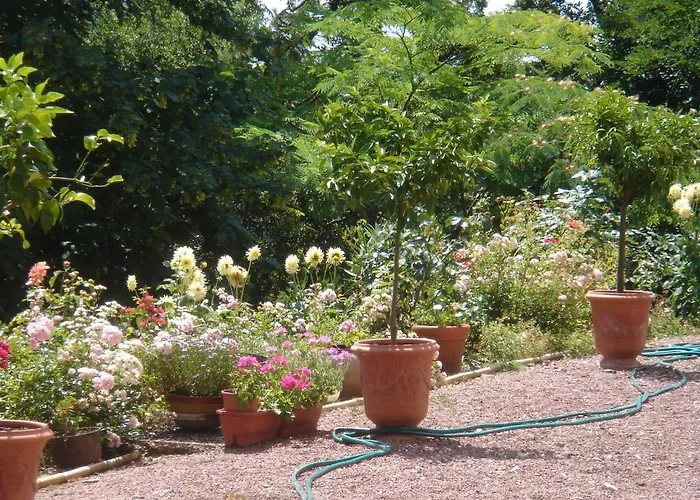 Domaine De Castel Parc